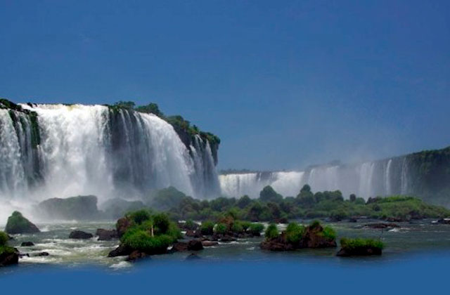 iguazu falls tours